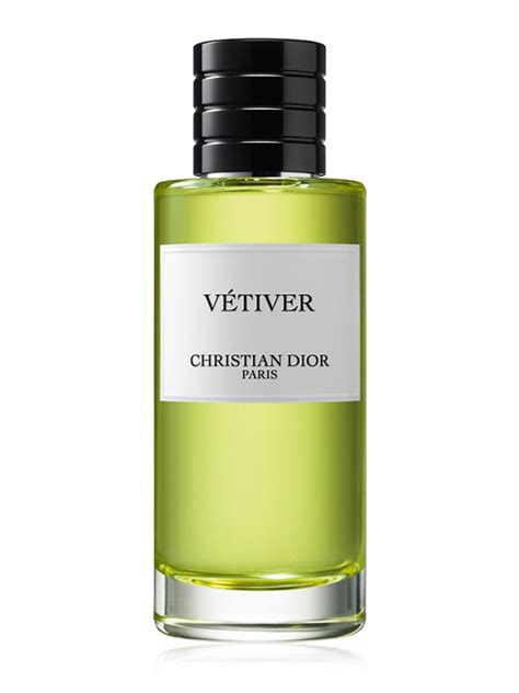 vetiver christian dior|Dior vetiver.